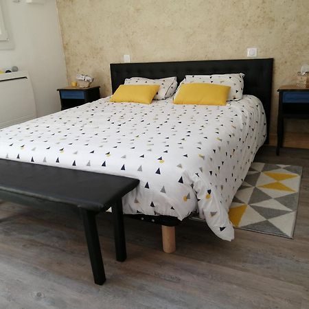 La Basse Monniere Bed and Breakfast Sevremont Rum bild